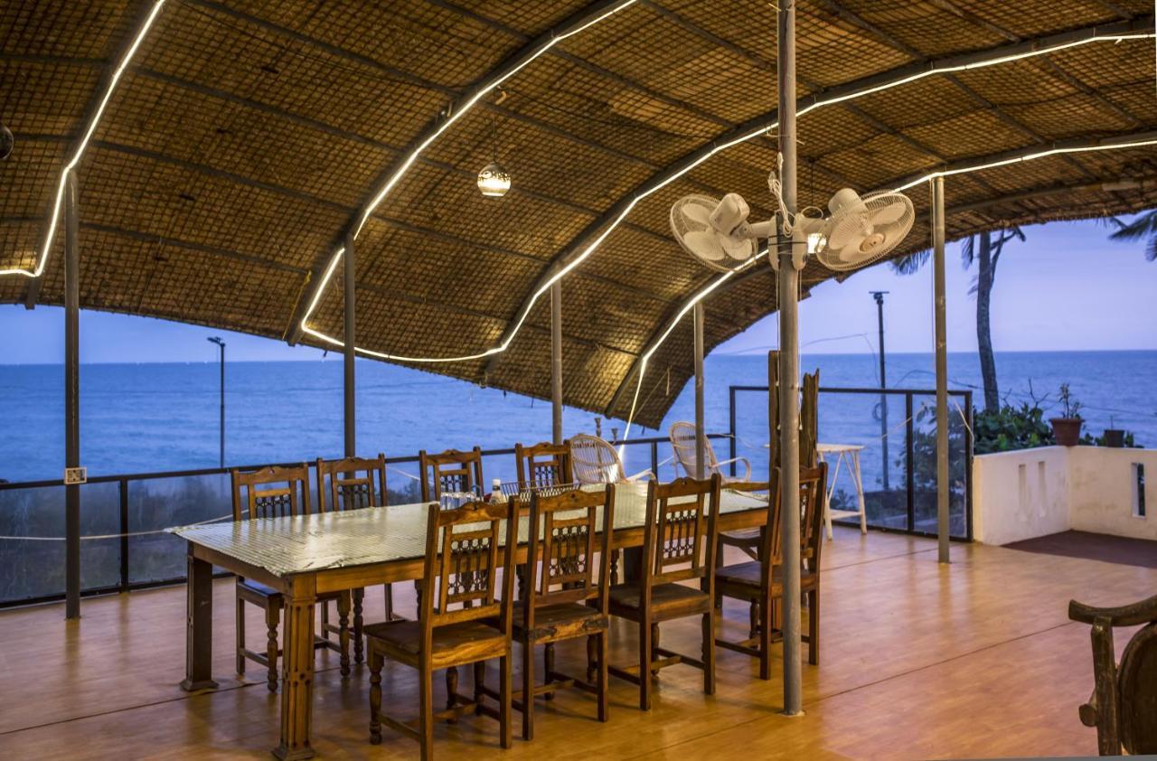 Coconut Cove Варкала Экстерьер фото