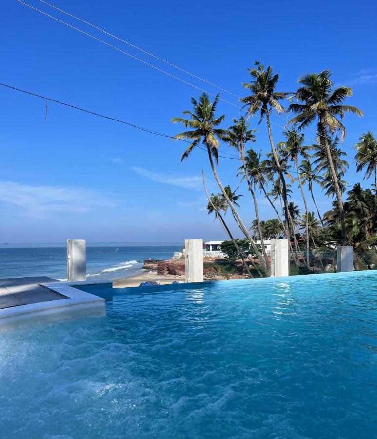 Coconut Cove Варкала Экстерьер фото